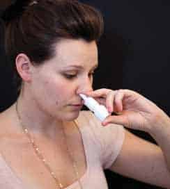 proper nasal spray usage2