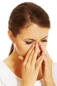 sinus