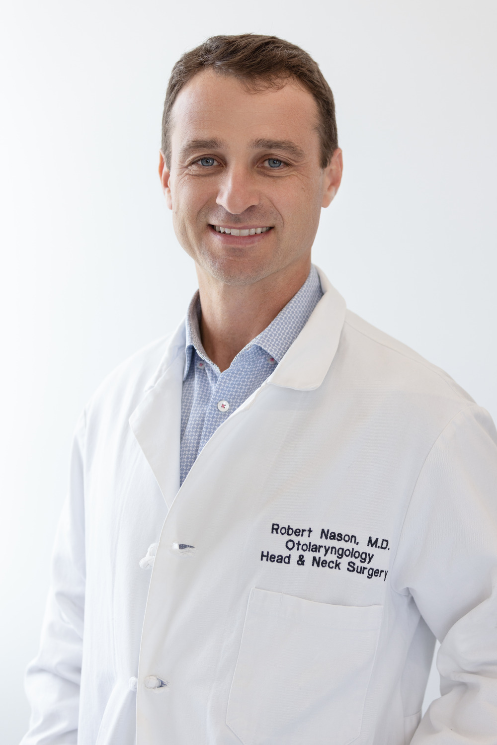 Dr. Nason
